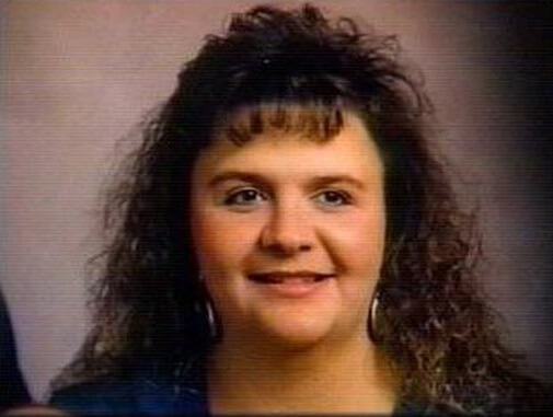 Michelle Whitton Photo: WAFF