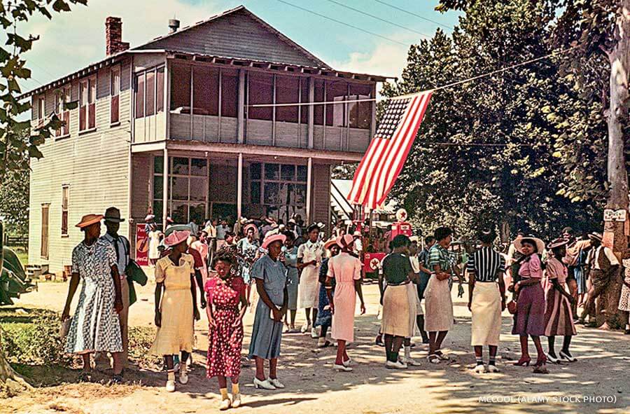 gullah geechee celebration