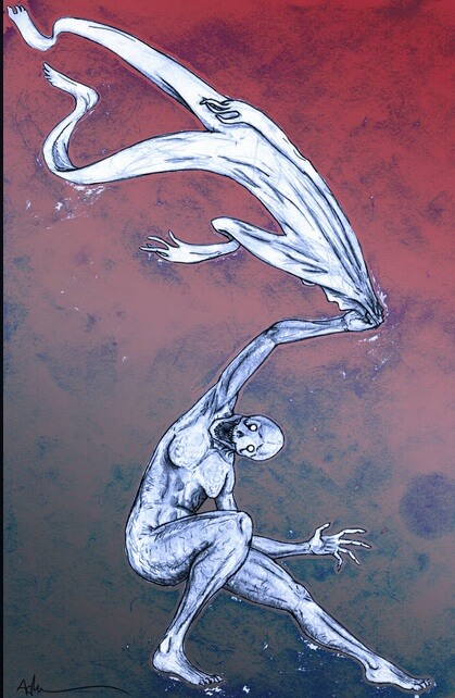 Boo Hag South Carolina Folklore