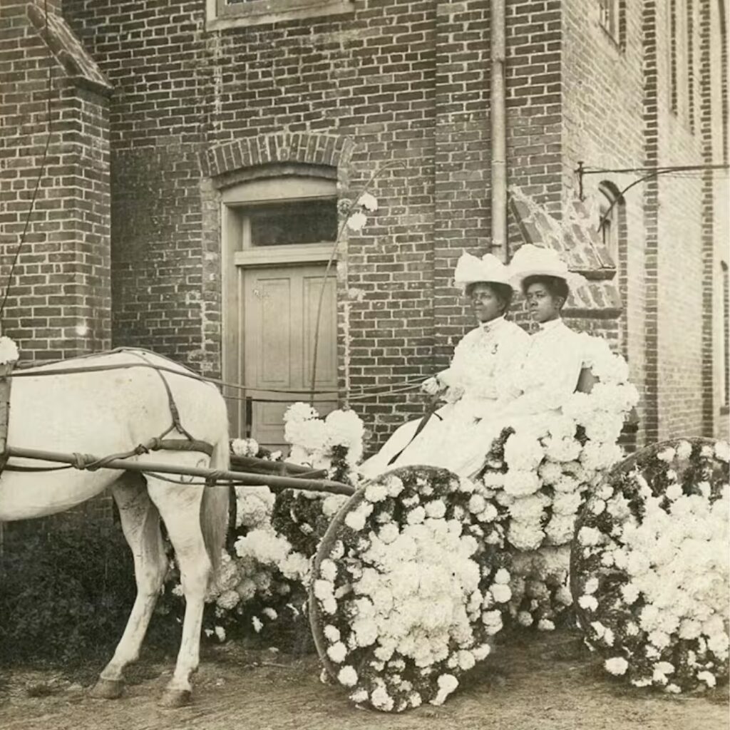 Southern Society- Culture