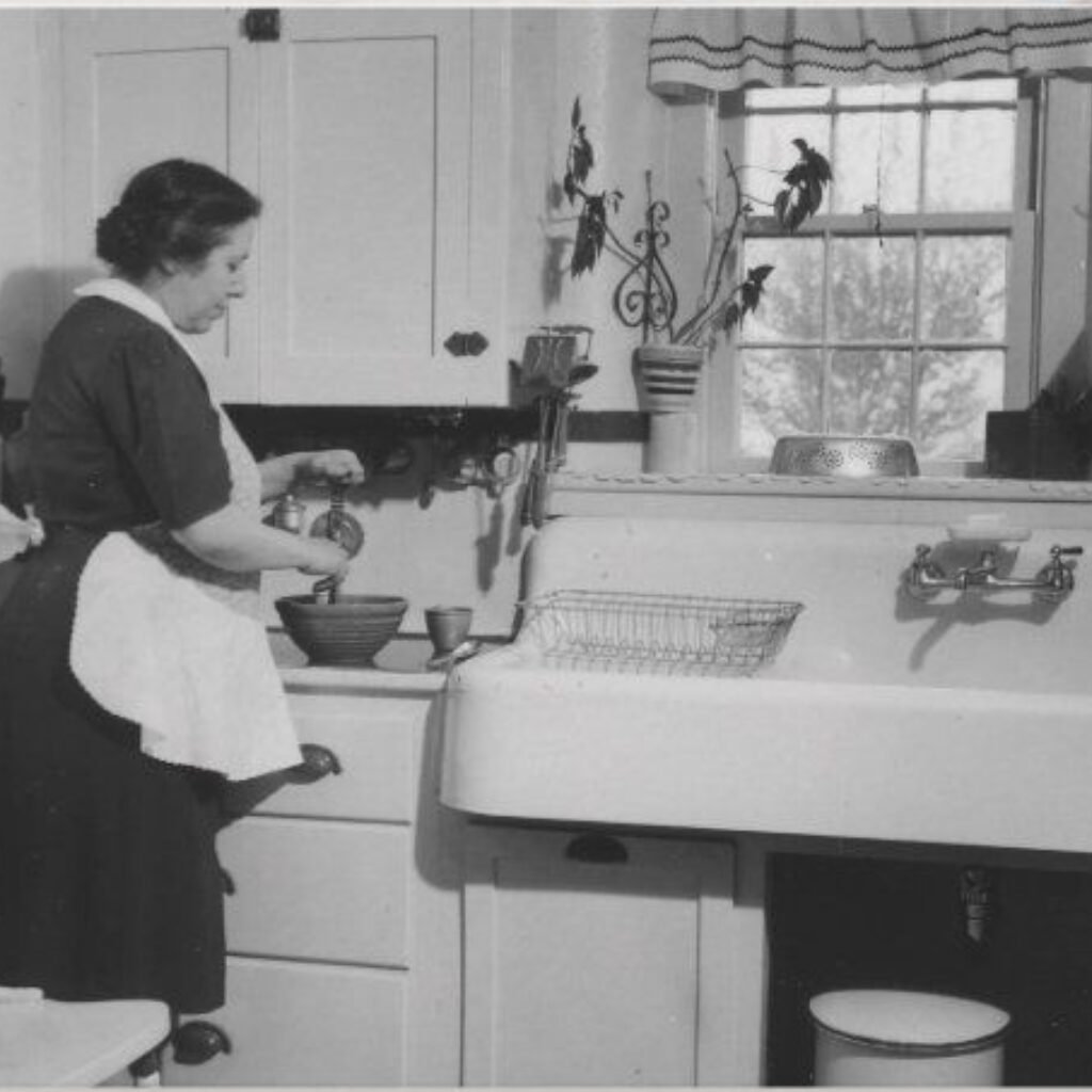 Southern Society- Food