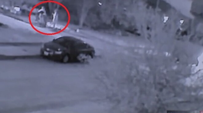 liz barazza screenshot paranormal catalog