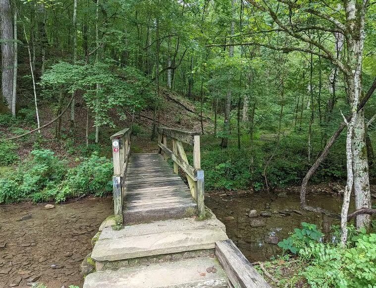 Montgomery Bell Park