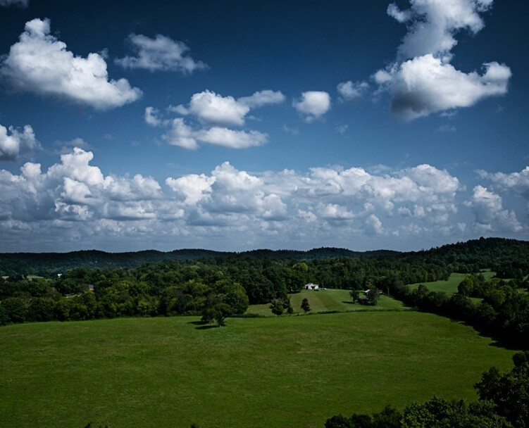 Tennessee folklore white bluff valley