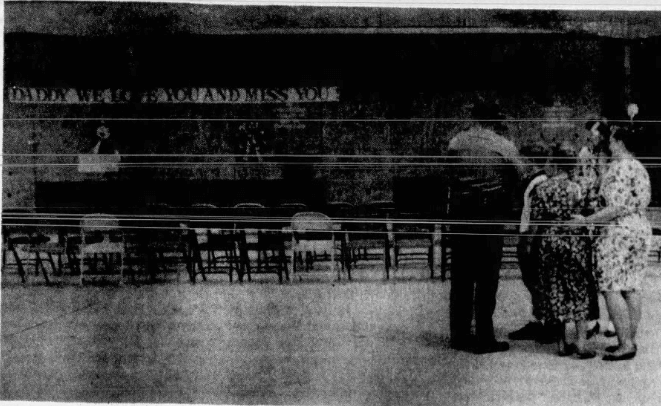 Be-Lo Grocery Murders Memorial