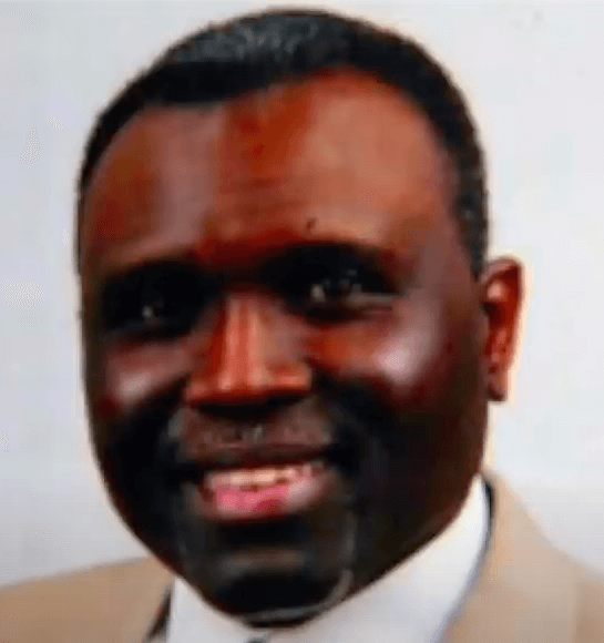 Sylvester "Tony" Welch